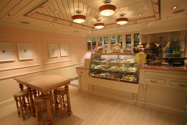Liberty of the Seas Gallery Image